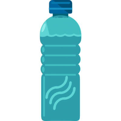 Detail Plastic Water Bottle Png Nomer 46