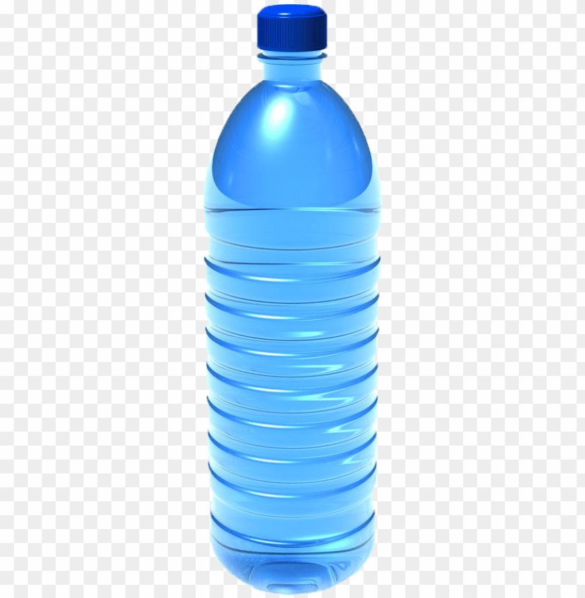 Detail Plastic Water Bottle Transparent Background Nomer 2
