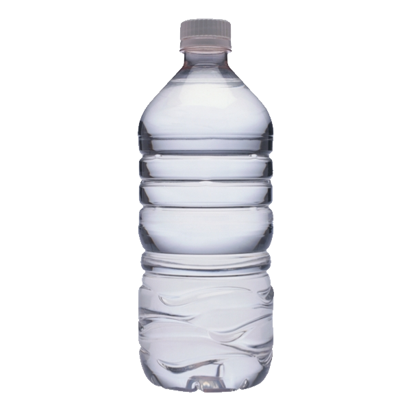 Detail Plastic Water Bottle Transparent Background Nomer 18