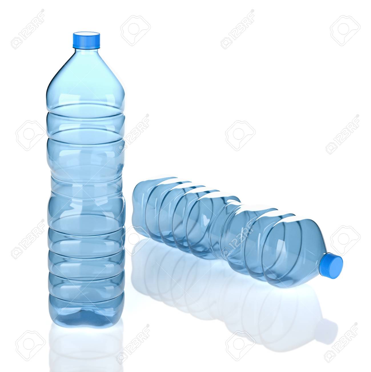 Detail Plastic Water Bottle Transparent Background Nomer 21