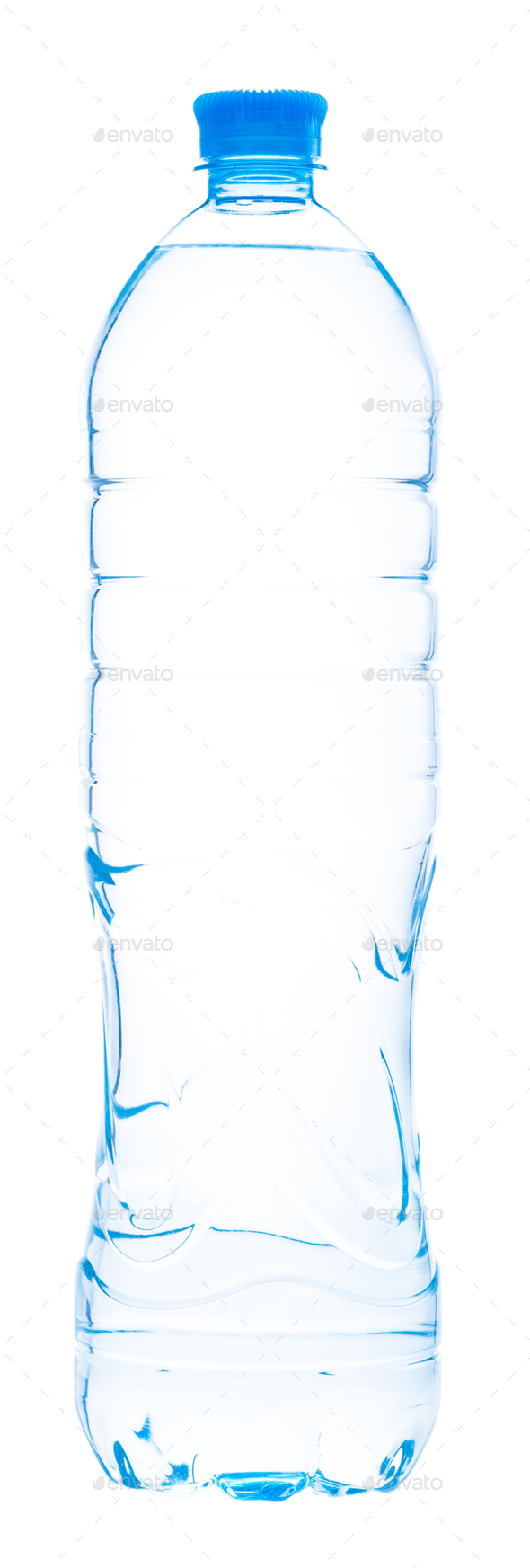 Detail Plastic Water Bottle Transparent Background Nomer 44