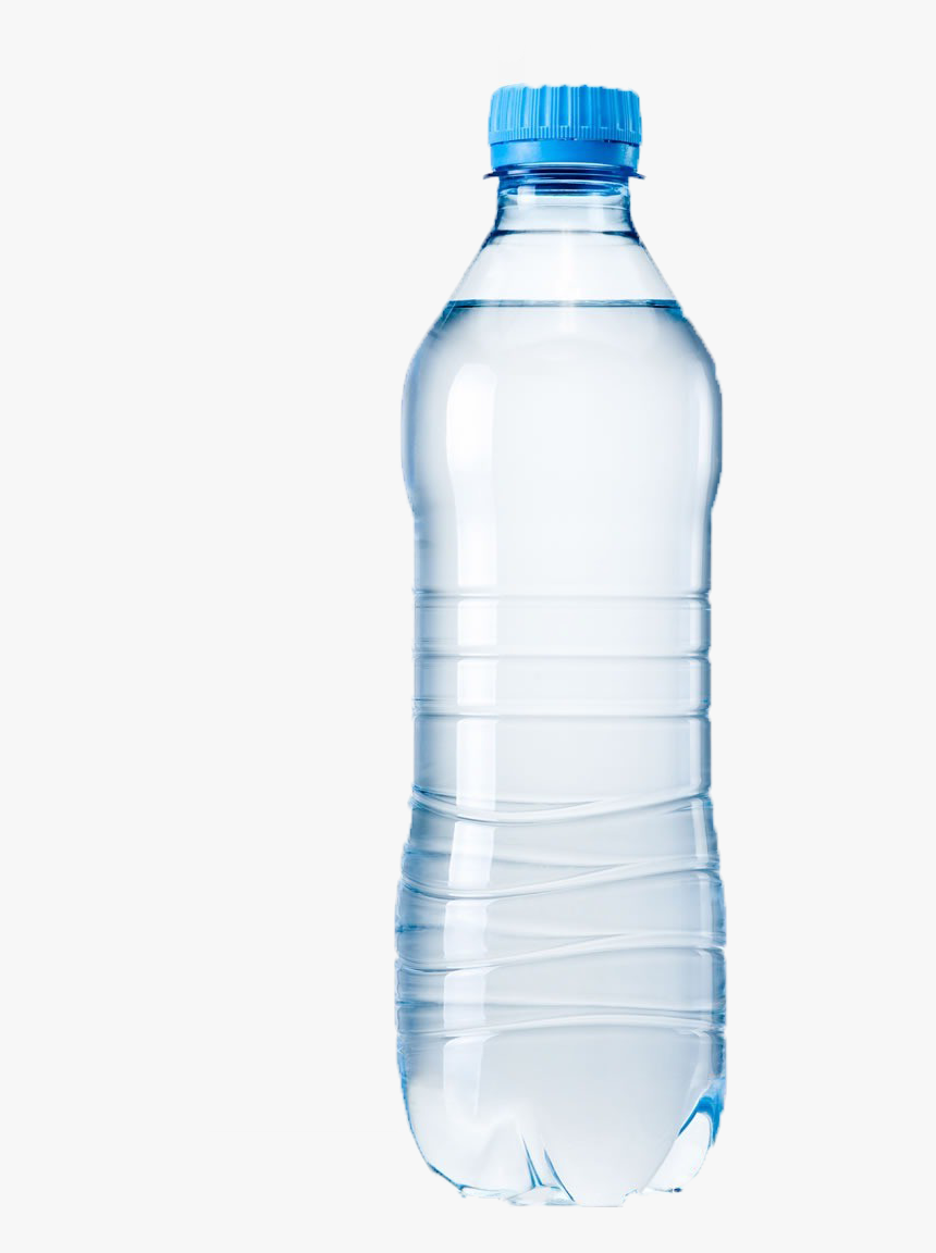 Detail Plastic Water Bottle Transparent Background Nomer 6
