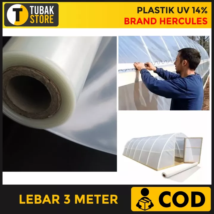 Detail Plastik Atap Rumah Nomer 5