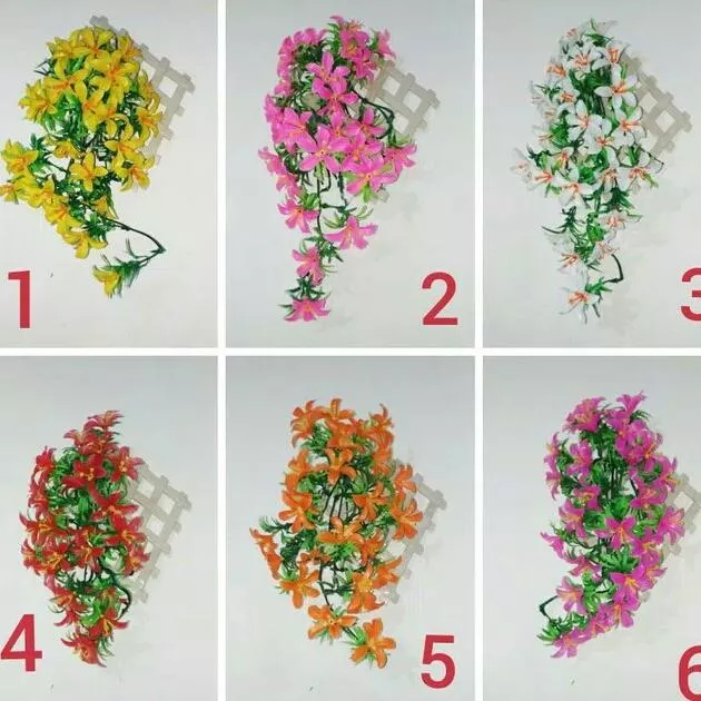 Detail Plastik Dinding Rumah Nomer 17