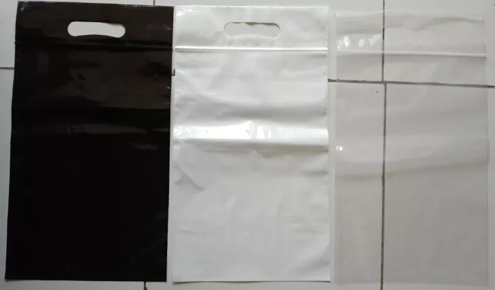 Detail Plastik Distro Polos Nomer 36