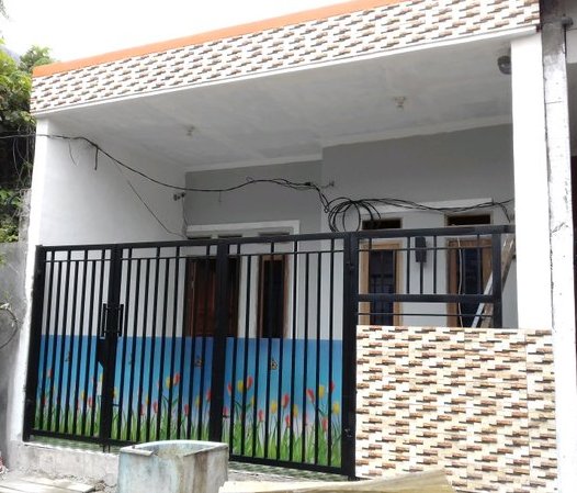 Detail Plastik Penutup Pagar Rumah Nomer 33