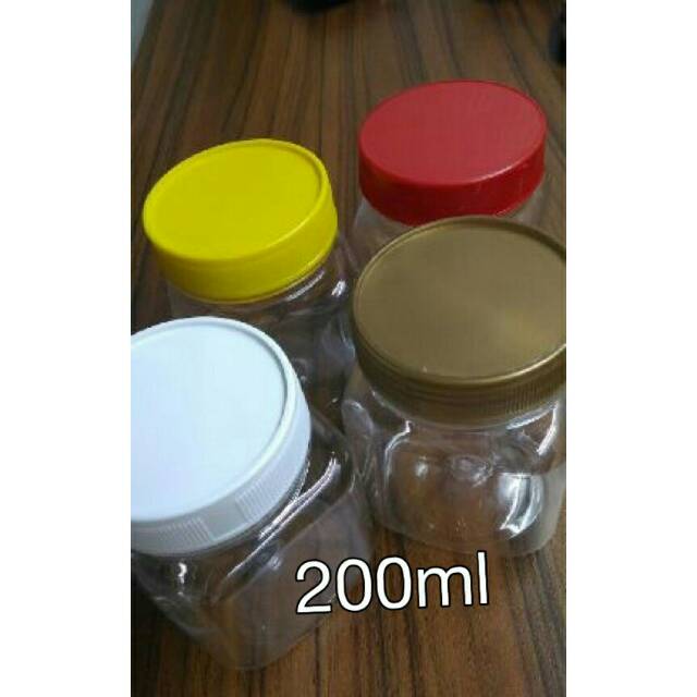 Detail Plastik Permen Jelly Nomer 26