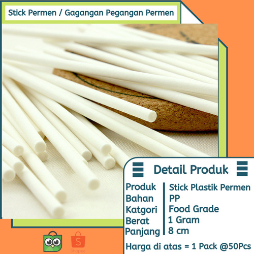 Detail Plastik Permen Jelly Nomer 48