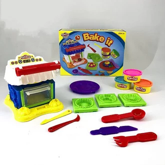 Detail Plastisin Play Doh Nomer 20
