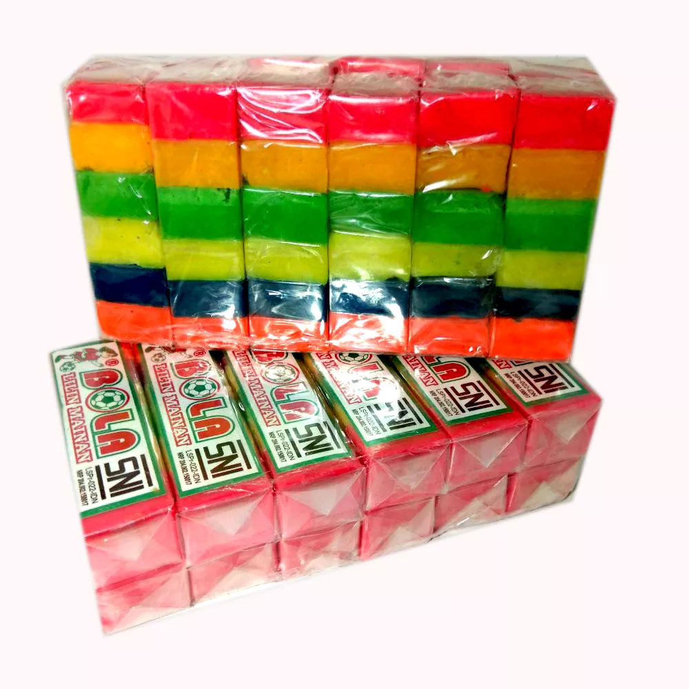 Detail Plastisin Play Doh Nomer 28