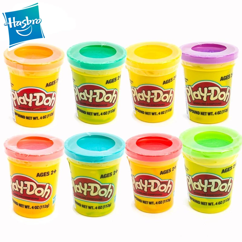 Detail Plastisin Play Doh Nomer 10