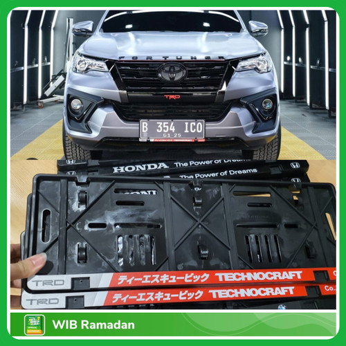 Detail Plat Nomor Mobil Jepang Nomer 49