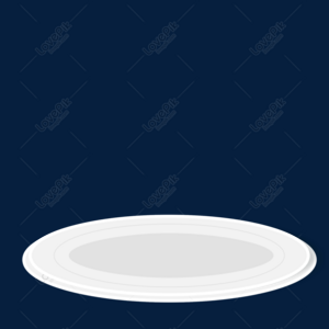 Detail Plate Cartoon Png Nomer 28