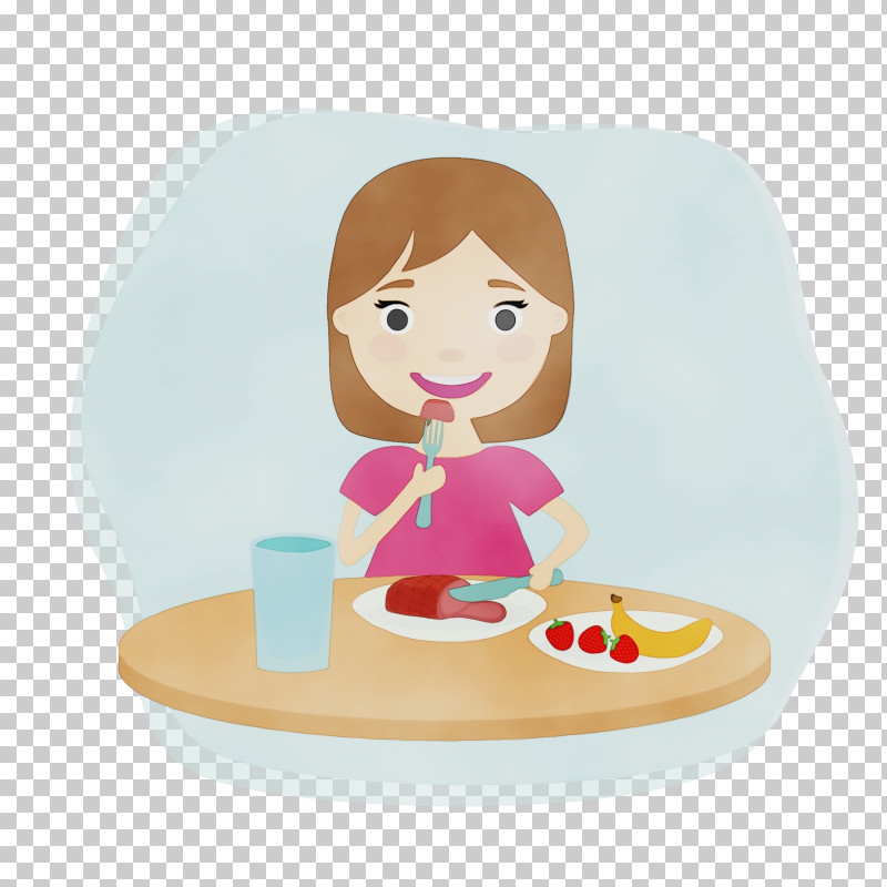 Detail Plate Cartoon Png Nomer 35