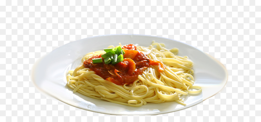 Detail Plate Of Spaghetti Png Nomer 25