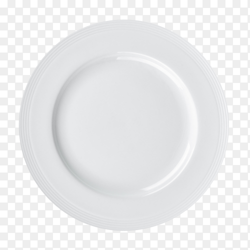 Detail Plate Transparent Background Nomer 5