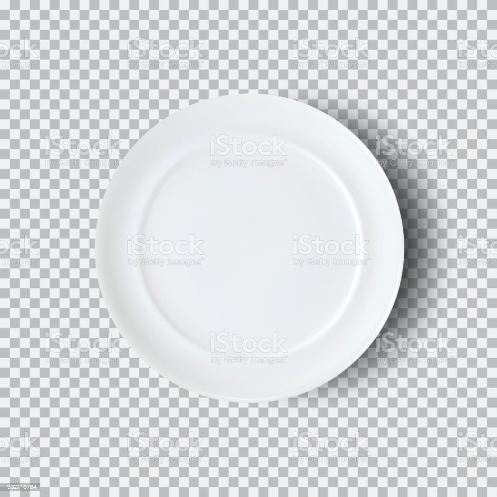 Detail Plate Transparent Background Nomer 47