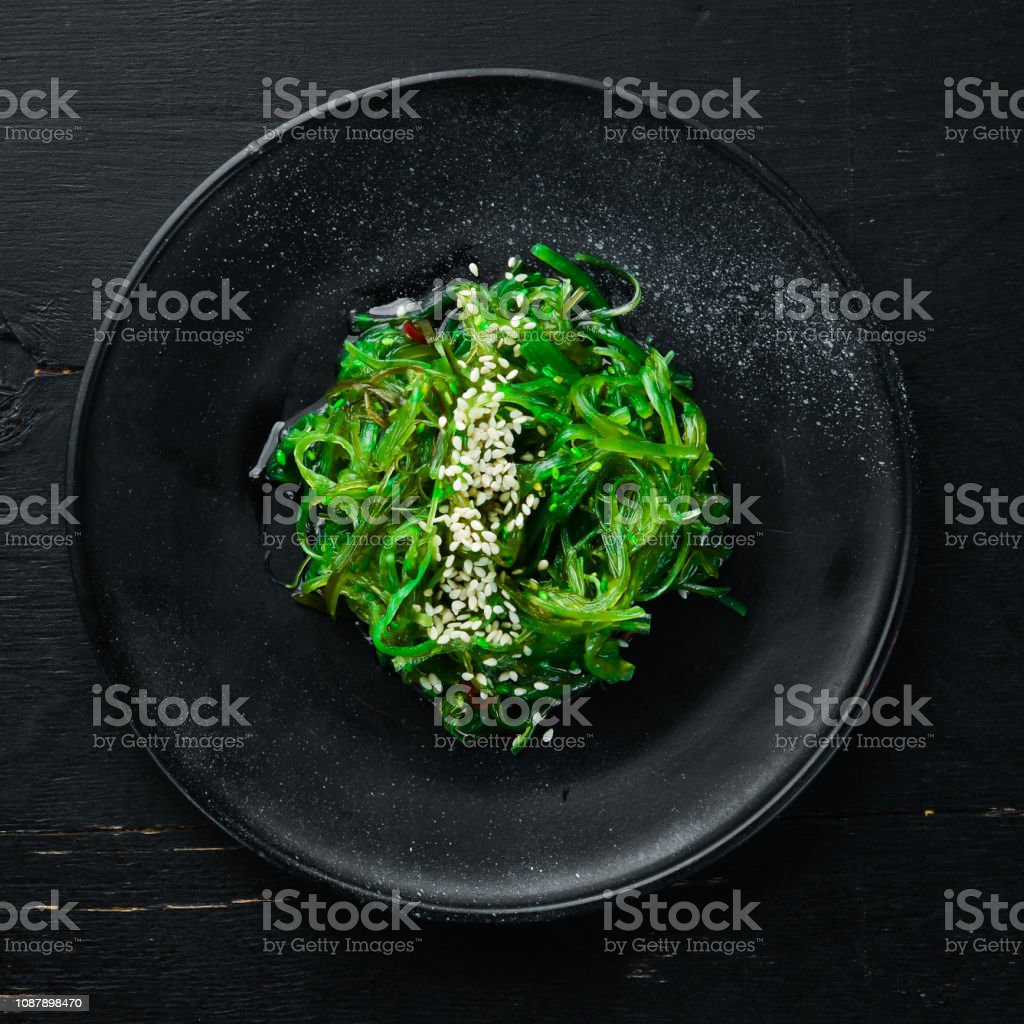 Detail Plating Salad Sayur Nomer 50