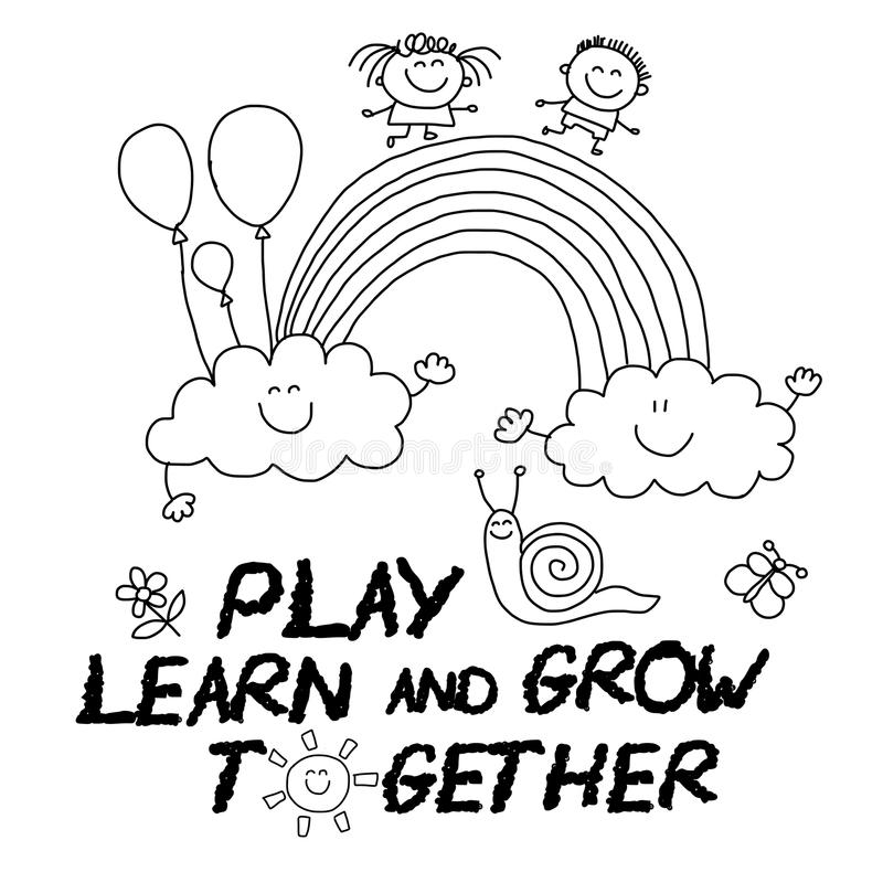 Detail Play Learn And Grow Together Quotes Nomer 14