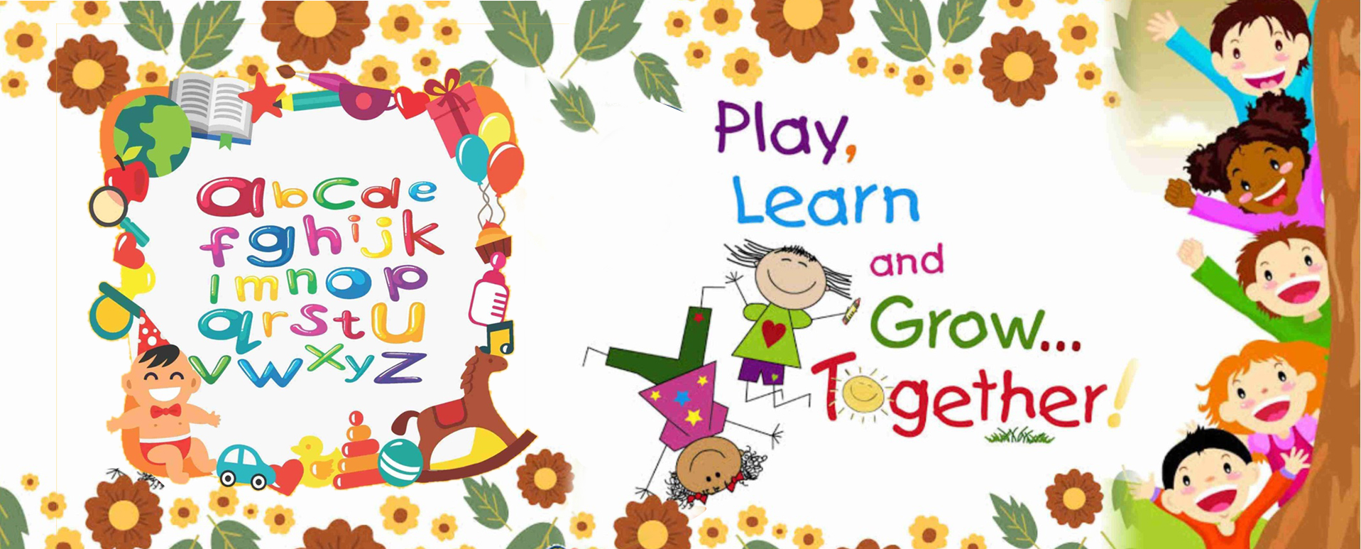 Detail Play Learn And Grow Together Quotes Nomer 15