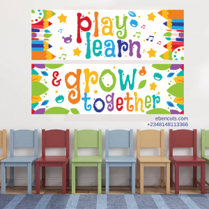 Detail Play Learn And Grow Together Quotes Nomer 21