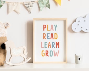 Detail Play Learn And Grow Together Quotes Nomer 31