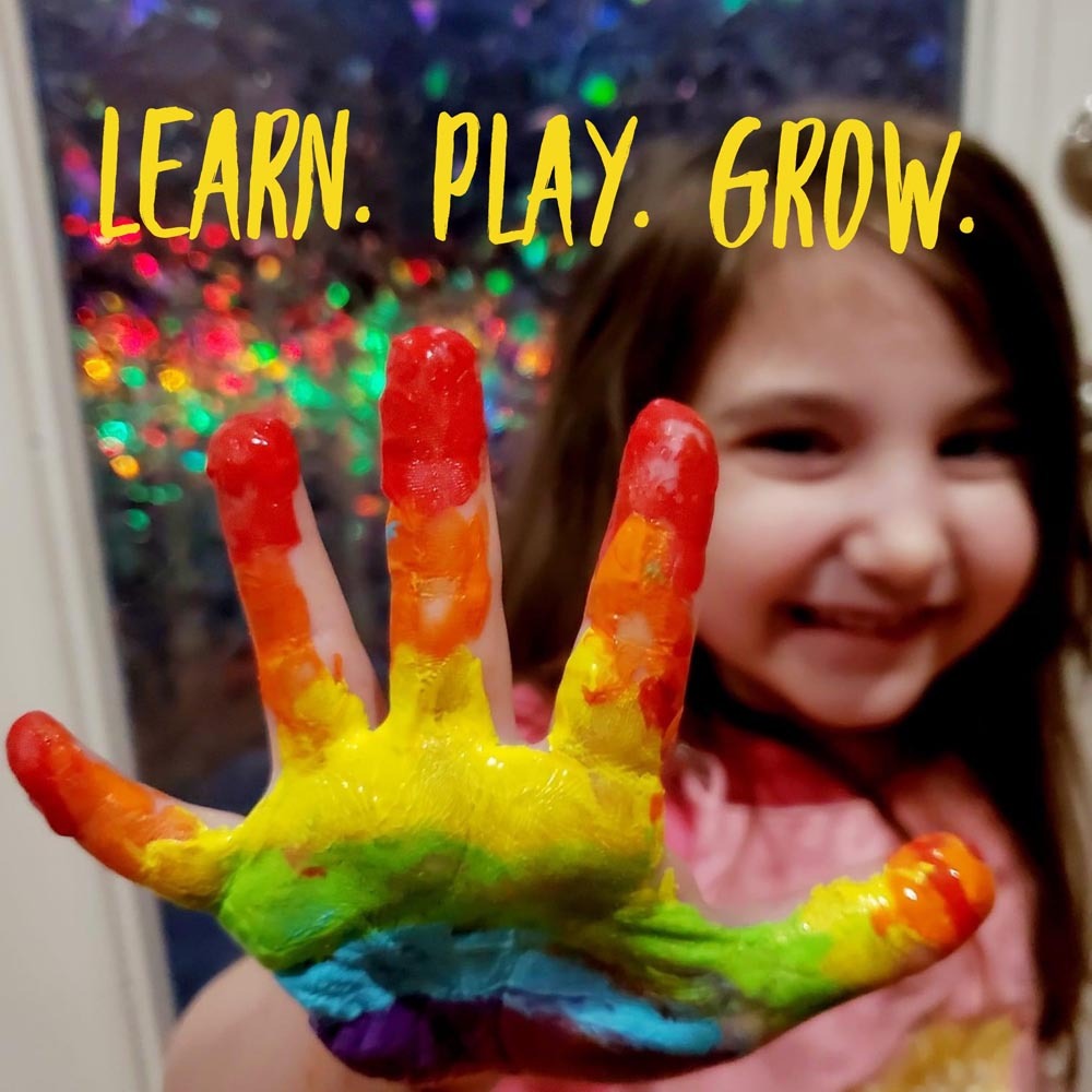 Detail Play Learn And Grow Together Quotes Nomer 46