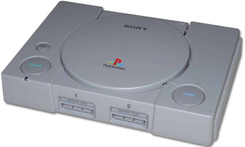 Detail Play Station Images Nomer 51