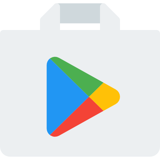 Detail Play Store Icon Vector Nomer 17