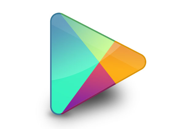 Detail Play Store Icon Vector Nomer 25