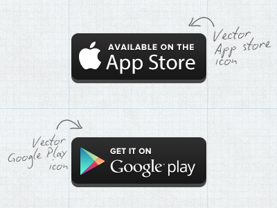 Detail Play Store Icon Vector Nomer 40