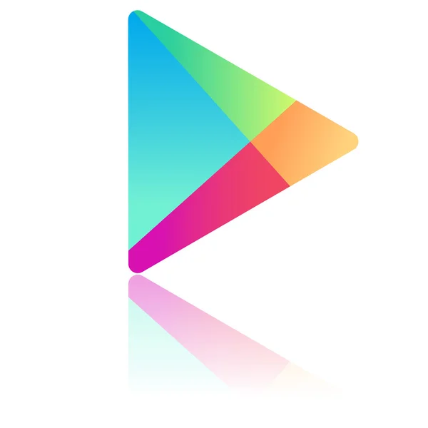 Detail Play Store Icon Vector Nomer 45