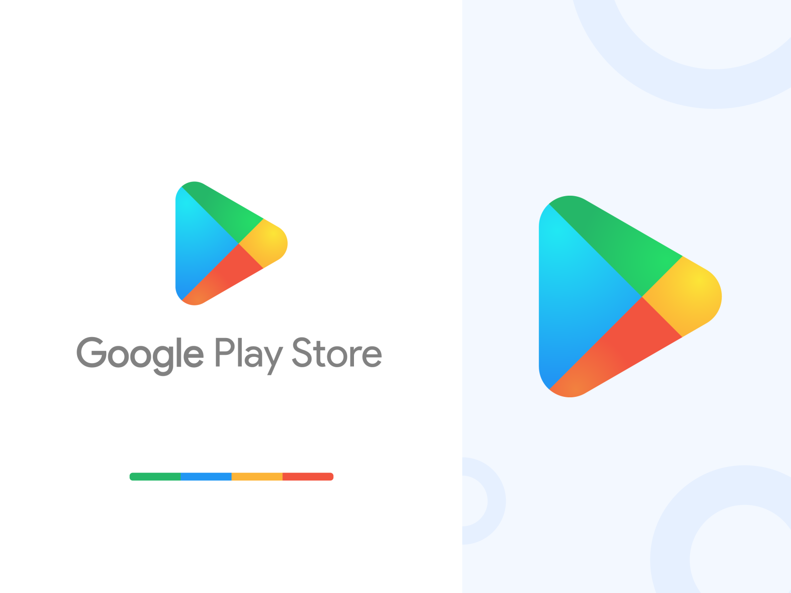 Detail Play Store Logo Nomer 19