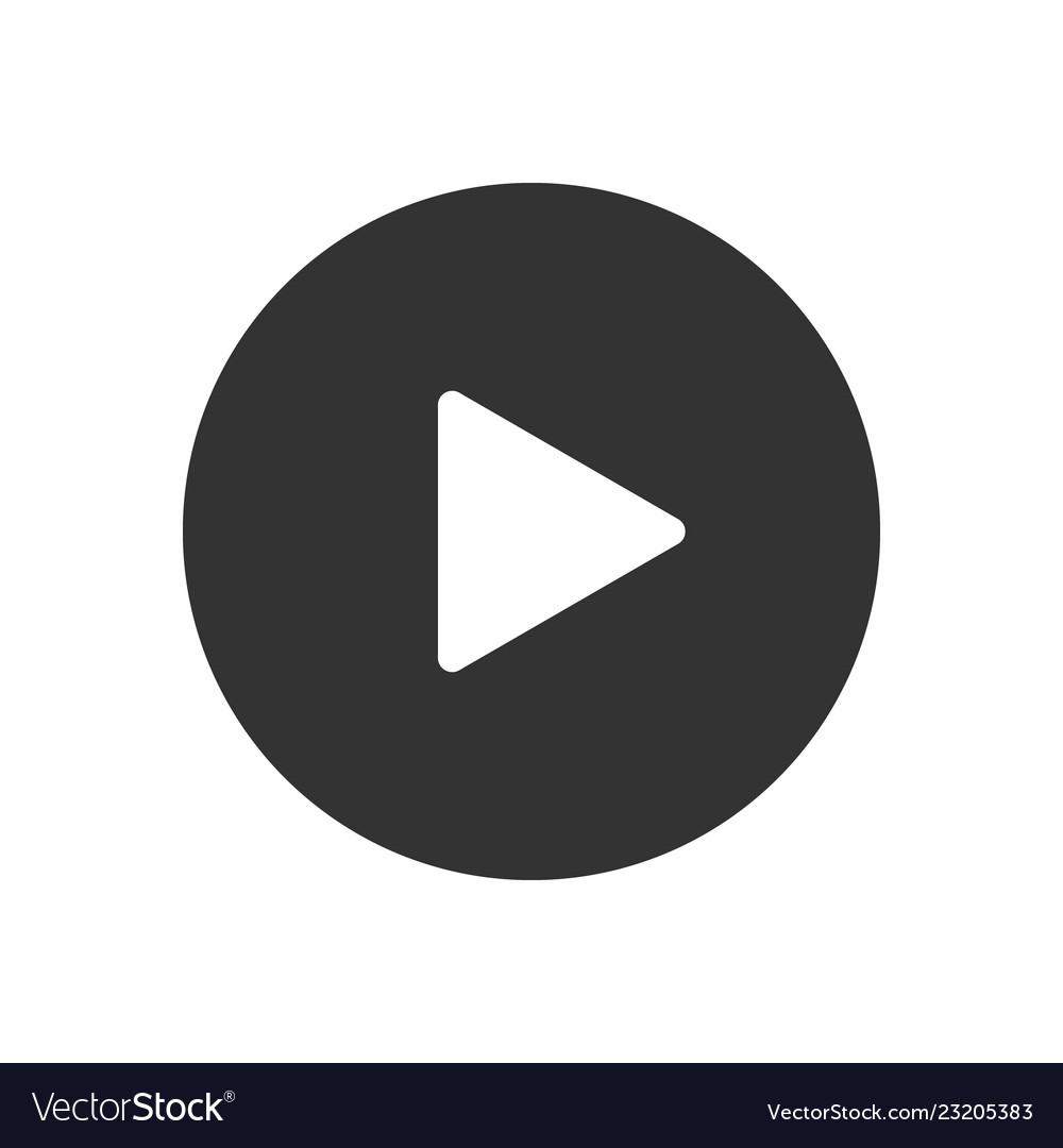 Detail Play Video Icon Nomer 16