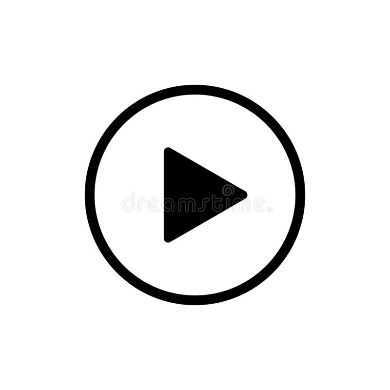 Detail Play Video Icon Nomer 17