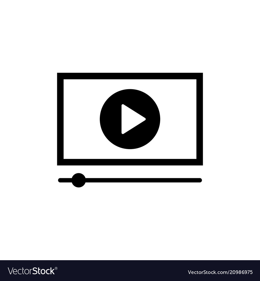 Detail Play Video Icon Nomer 19