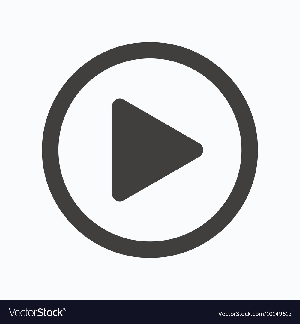 Detail Play Video Icon Nomer 3