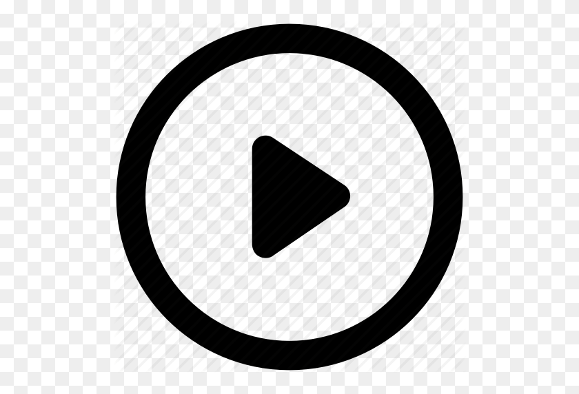 Detail Play Video Icon Nomer 27
