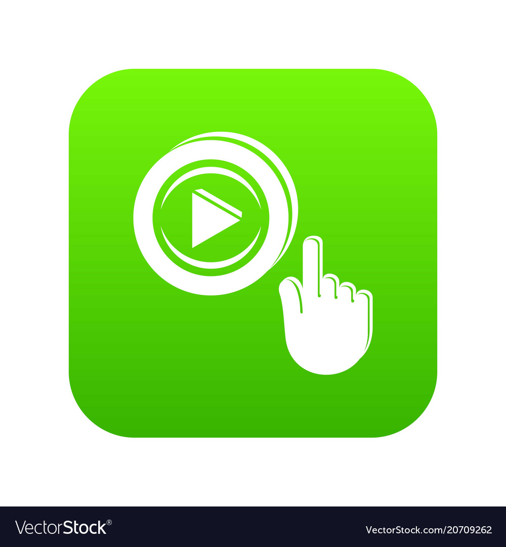 Detail Play Video Icon Nomer 32