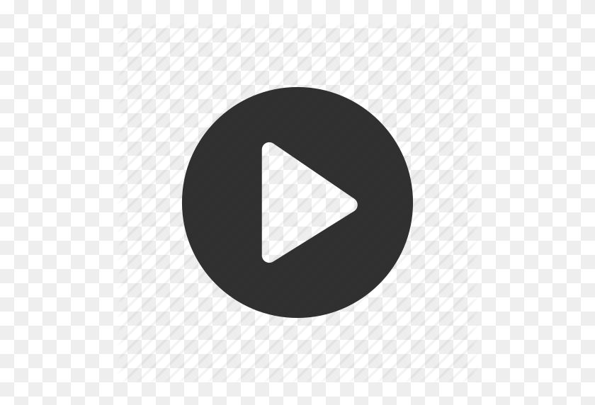 Detail Play Video Icon Nomer 36