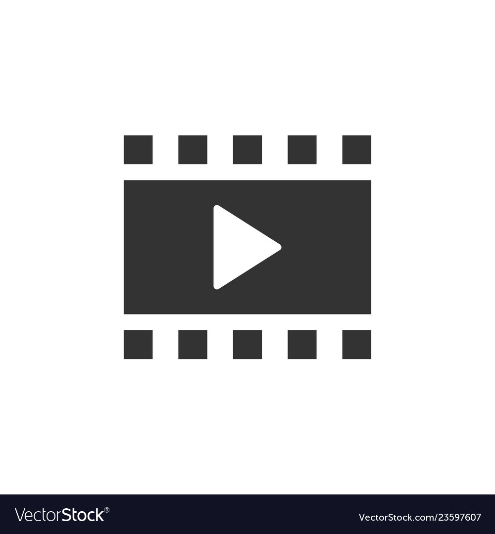 Detail Play Video Icon Nomer 44