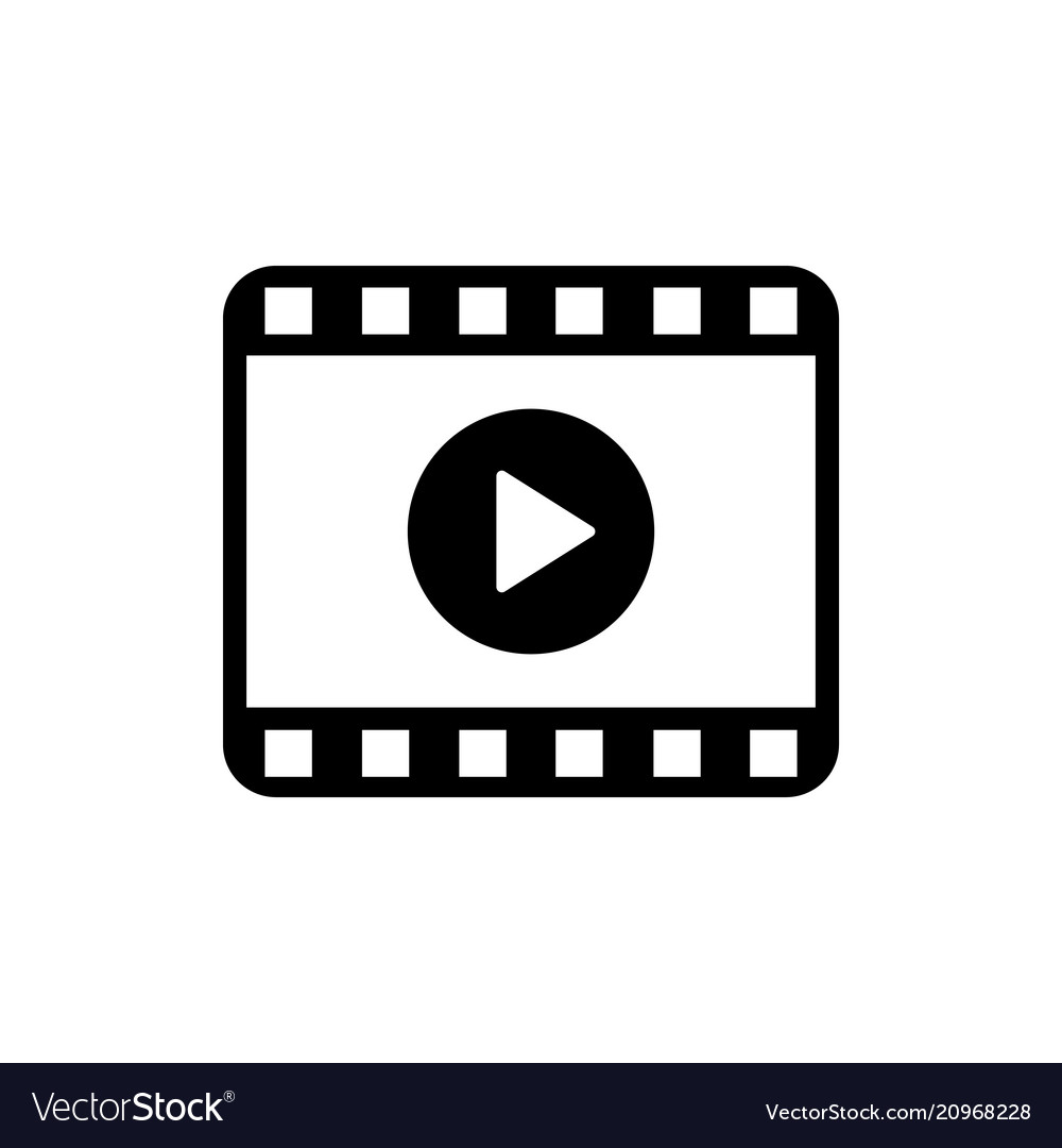 Detail Play Video Icon Nomer 49