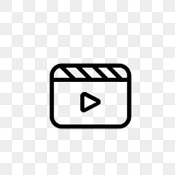 Detail Play Video Icon Png Nomer 35