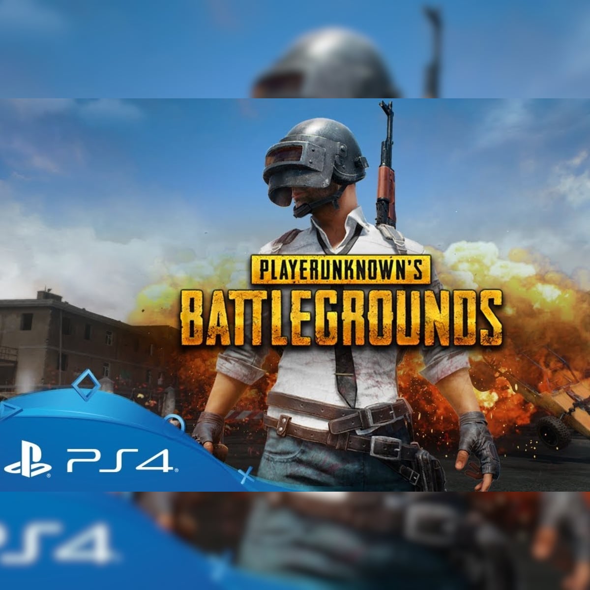 Detail Player Unknown Battleground Download Nomer 42