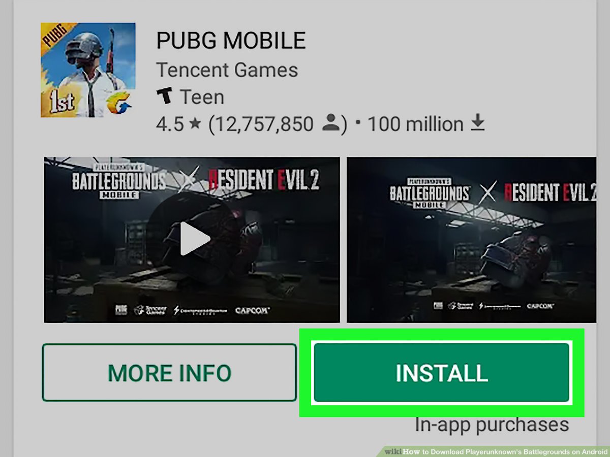 Detail Player Unknown Battleground Download Nomer 50