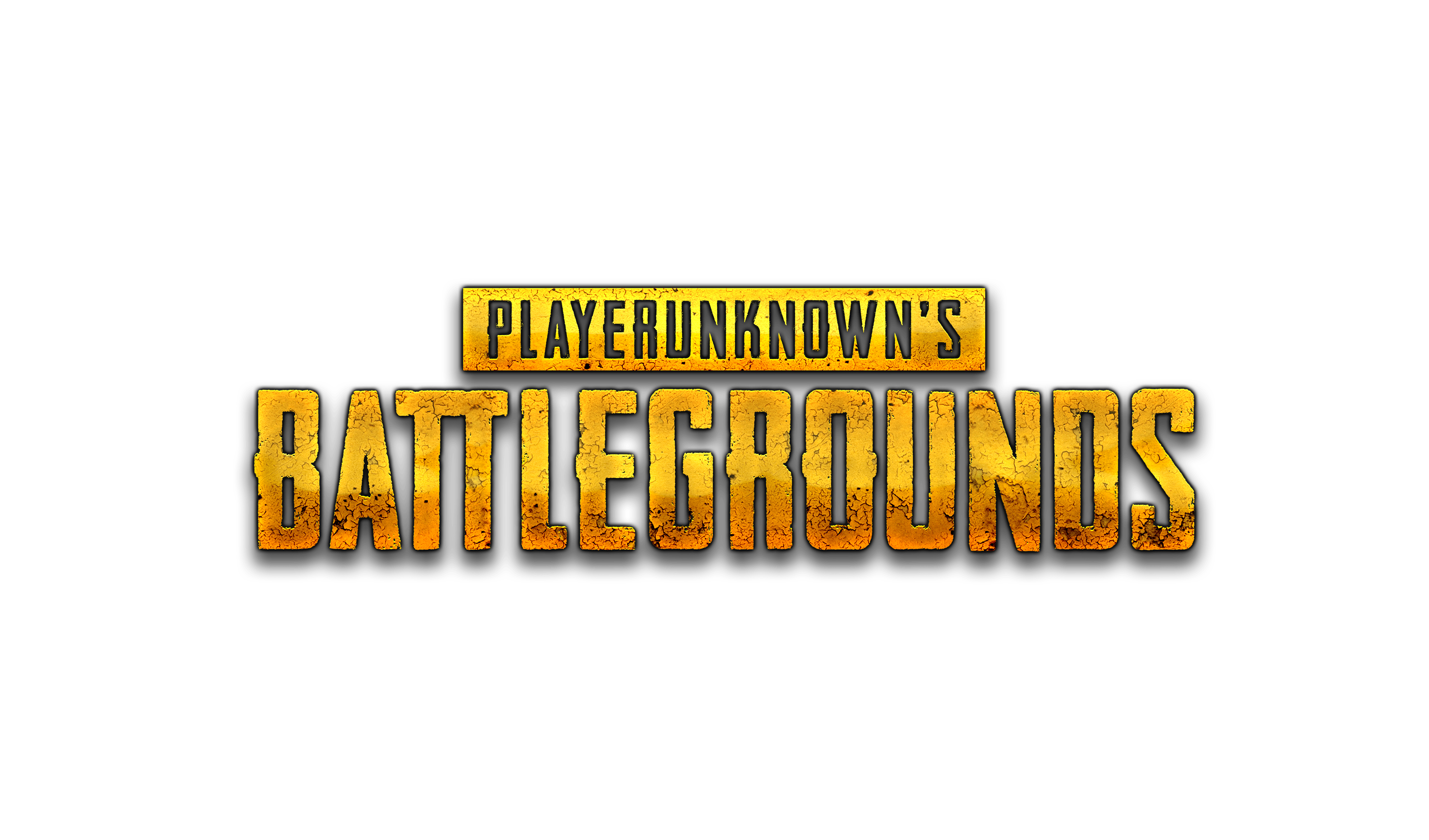 Player Unknown Battleground Logo - KibrisPDR