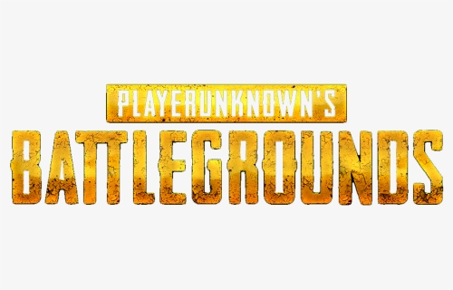 Detail Player Unknown Battleground Logo Nomer 13