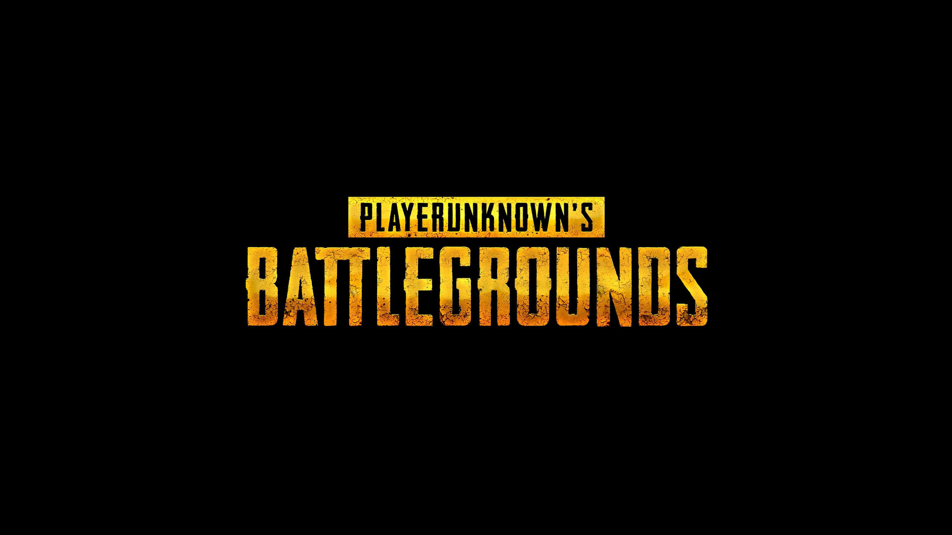 Detail Player Unknown Battleground Logo Nomer 2