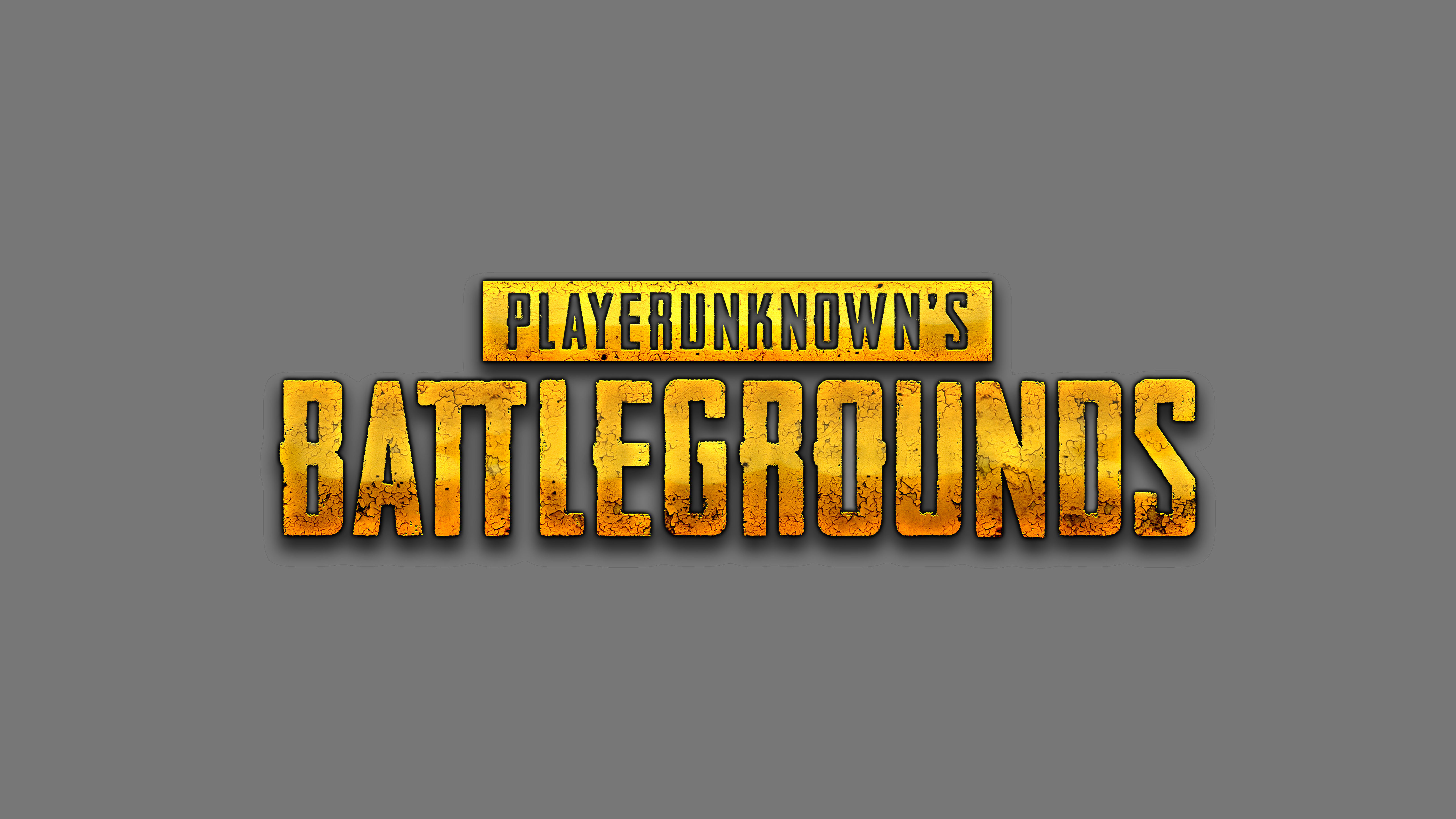 Detail Player Unknown Battleground Logo Nomer 20