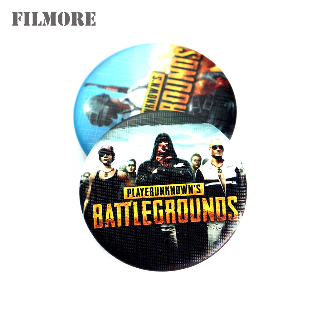 Detail Player Unknown Battleground Logo Nomer 37